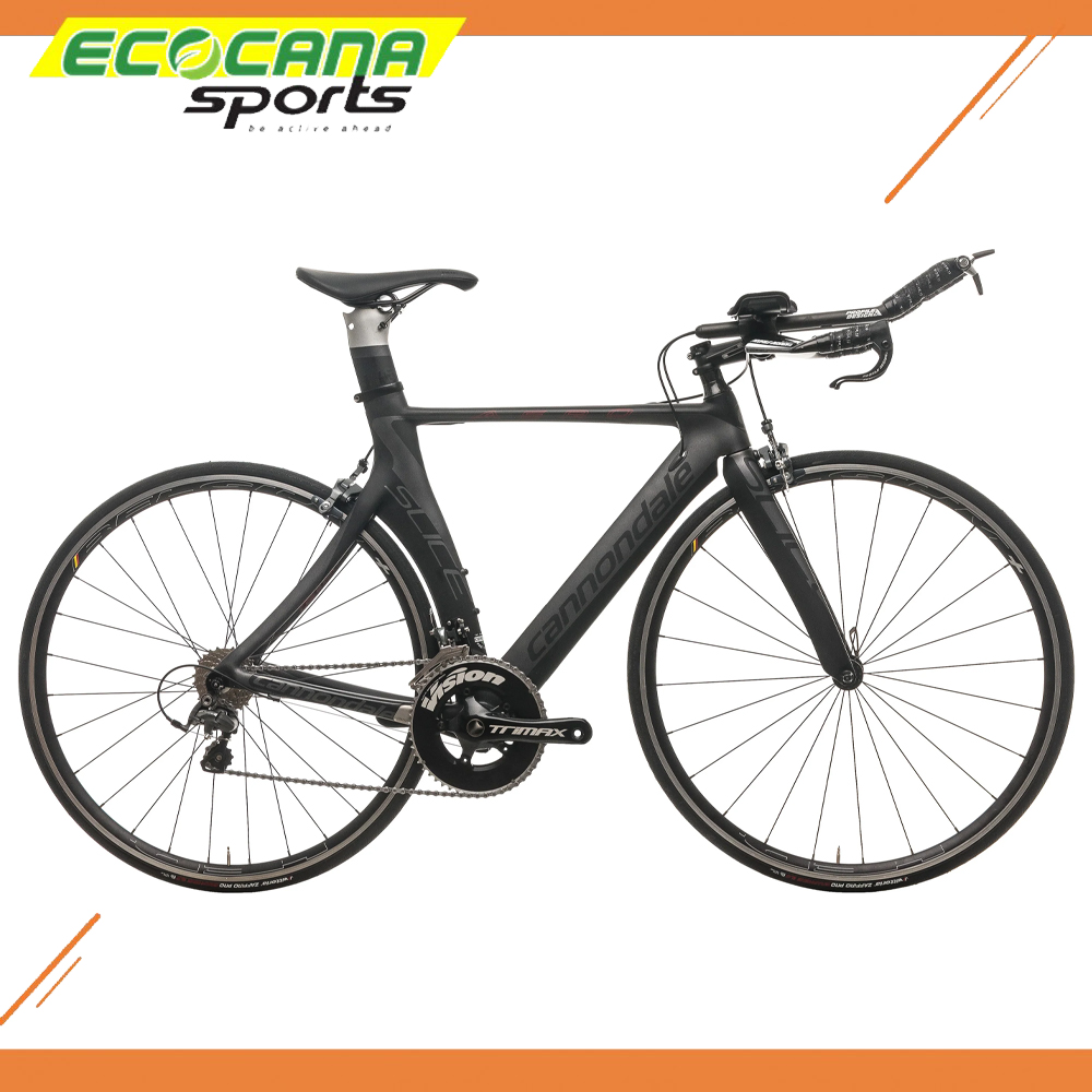 Cannondale Slice Road Bicycle (56cm) Shimano Tiagra