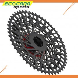 SRAM Cassette T-TYPE 12S XS-1270 10-52T SRAM Cassette T-TYPE 12S XS-1270 10-52T