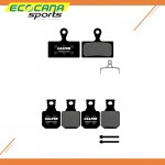 Galfer Performance G1053 Disc Brake Pads - FD487/FD452 Shimano Magura Bicycle