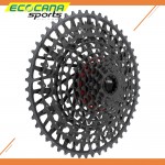 SRAM Cassette T-TYPE 12S XS-1270 10-52T SRAM Cassette T-TYPE 12S XS-1270 10-52T