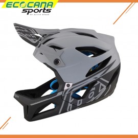 TLD Stage Helmet w/MIPS