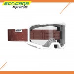 Leatt Vizion 2.0 MTB Goggle White