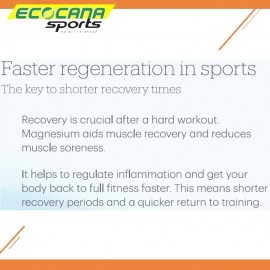 NATURAL MAGNESIUM RUB MUSCLE AND JOINTS RECOVERY CREAM