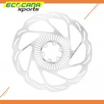 Magura Rotor MDR-S Ø 203 mm, WSS R35 for Avinox, 6 hole Thickness 2.0mm/2.5mm (PREORDER)