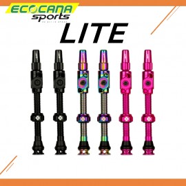 MUC-OFF BIG BORE HYBRID/LITE BICYCLE TUBELESS VALVE (45MM/60MM) L/XL FOR MTB ROADBIKE
