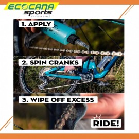 PEATY'S ALL WEATHER LINKLUBE 120ML PEATY'S ALL WEATHER LINKLUBE 120ML