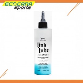 PEATY'S ALL WEATHER LINKLUBE 120ML
