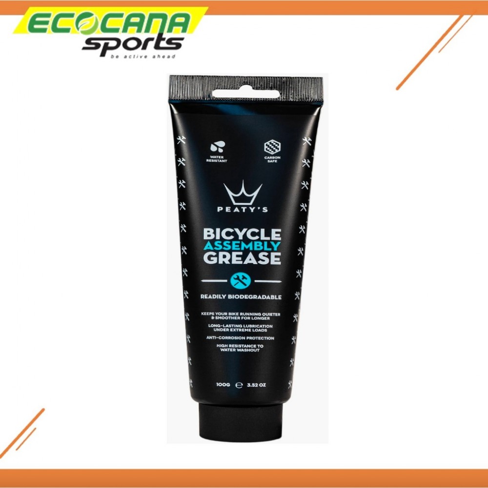 PEATY'S ASSEMBLY GREASE PEATY'S ASSEMBLY GREASE