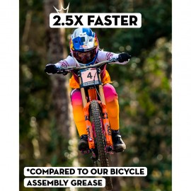 PEATY'S SPEED GREASE