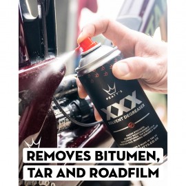 PEATY'S XXX SOLVENT DEGREASER