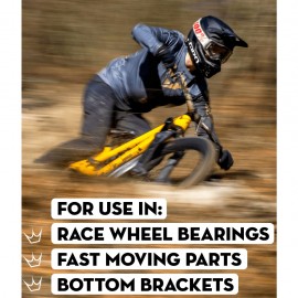 PEATY'S SPEED GREASE