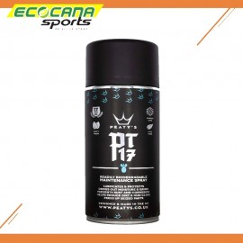 PEATY'S PT17 GENERAL MAINTANENCE SPRAY