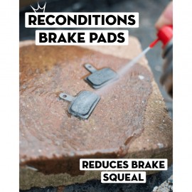 PEATY'S DISC BRAKE CLEANER