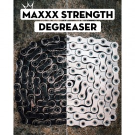 PEATY'S XXX SOLVENT DEGREASER