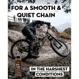 PEATY'S WET LINKLUBE 60ML