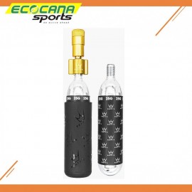 PEATY'S HOLESHOT CO2 MTB TYRE INFLATOR KIT