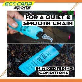 PEATY'S ALL WEATHER LINKLUBE 120ML PEATY'S ALL WEATHER LINKLUBE 120ML