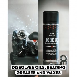 PEATY'S XXX SOLVENT DEGREASER