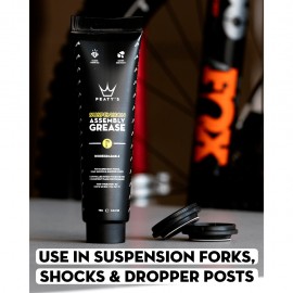 PEATY'S SUSPENSION GREASE
