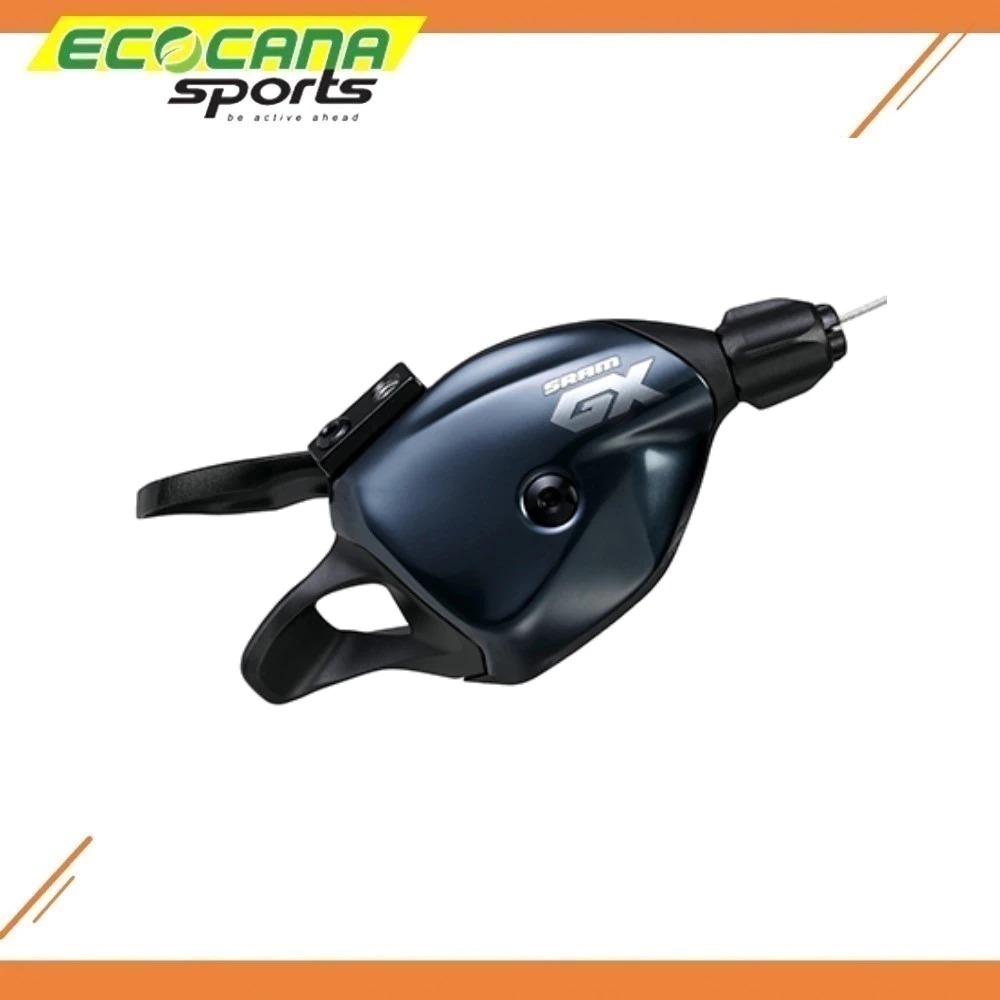 SRAM GX SHIFTER (NO PACKAGING, REMOVED FROM COMPLETE GROUPSET)