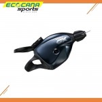 SRAM GX SHIFTER (NO PACKAGING, REMOVED FROM COMPLETE GROUPSET)