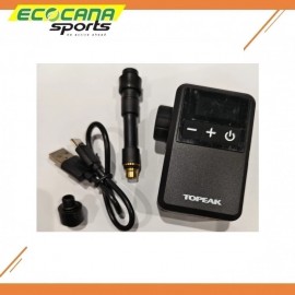 TOPEAK E-BOOSTER® DIGITAL MINI