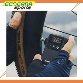 TOPEAK E-BOOSTER® DIGITAL MINI