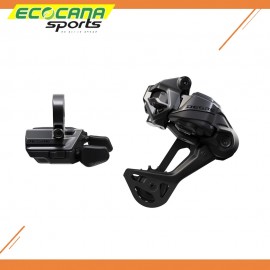 SHIMANO DEORE DI2 UPGRADE KIT M6250