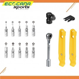 TOPEAK ESCAPE TOOLPOD