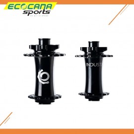 INDUSTRY NINE HYDRA 2 BOOST HUB 6 BOLT XD DRIVE BLACK FOR MOUNTAIN BIKE