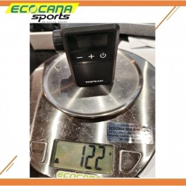 TOPEAK E-BOOSTER® DIGITAL MINI