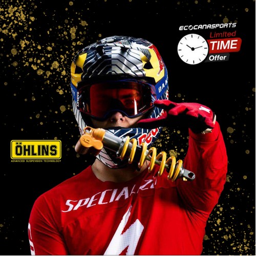 Ohlins warehouse sale