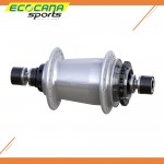 Onyx BMX ULTRA HG-110/10mm Bolt-on Rear Hub