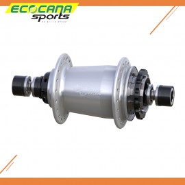 Onyx BMX ULTRA HG-110/10mm Bolt-on Rear Hub