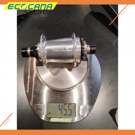 Onyx BMX ULTRA HG-110/10mm Bolt-on Rear Hub