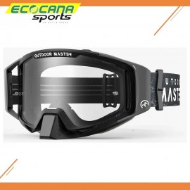 OUTDOOR MASTER MUSTANG DIRT BIKE MOUNTAIN BIKE MOTOCROSS MX GOGGLES