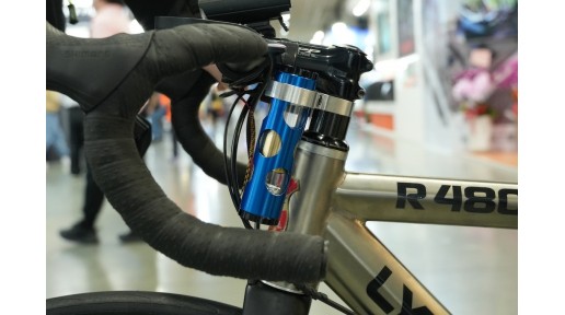 RST Magnet-Based Mass Damper: The Future of MTB Vibration Damping?