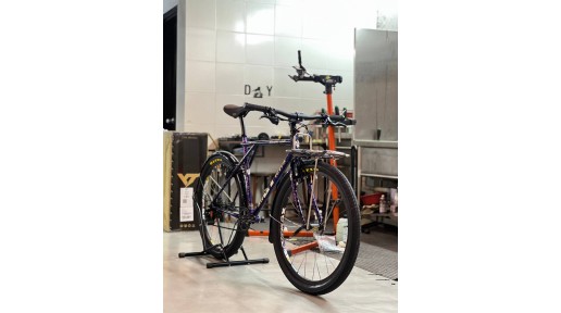 Retro MTB Upgrade: Magura HS33 Hydraulic Rim Brakes Guide