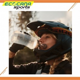 Fidlock TWIST Bottle 750 Compact + Bike Base