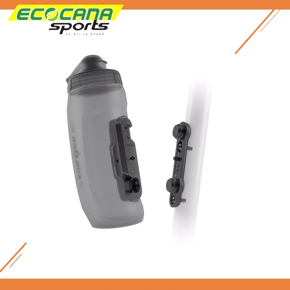 Fidlock TWIST Bottle 590 + Bike base