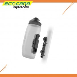 Fidlock TWIST Bottle 590 + Bike base