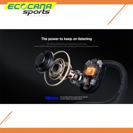 Hakii CPODS Open-Ear Wireless Earbuds Headphone Sports Music