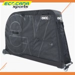 Evoc Bike Travel Bag Pro (Black) Evoc Bike Travel Bag Pro (Black)