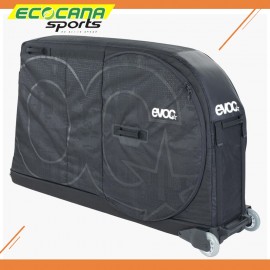 Evoc Bike Travel Bag Pro (Black) Evoc Bike Travel Bag Pro (Black)