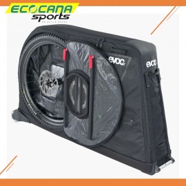 Evoc Bike Travel Bag Pro (Black) Evoc Bike Travel Bag Pro (Black)
