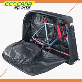Evoc Bike Travel Bag Pro (Black) Evoc Bike Travel Bag Pro (Black)