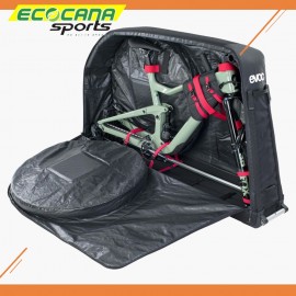 Evoc Bike Travel Bag Pro (Black) Evoc Bike Travel Bag Pro (Black)