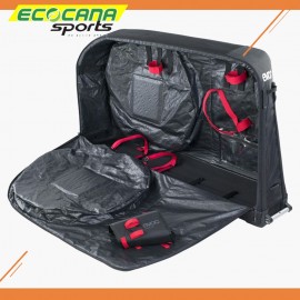 Evoc Bike Travel Bag Pro (Black) Evoc Bike Travel Bag Pro (Black)