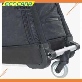 Evoc Bike Travel Bag Pro (Black) Evoc Bike Travel Bag Pro (Black)