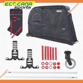 Evoc Bike Travel Bag Pro (Black) Evoc Bike Travel Bag Pro (Black)